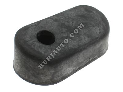 MR419582 MITSUBISHI CUSHION,RR BODY GATE