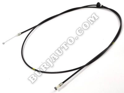 CABLE,HOOD LOCK RELE MITSUBISHI MR436711