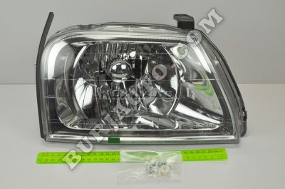 MR439529 MITSUBISHI HEADLAMP KIT,LH