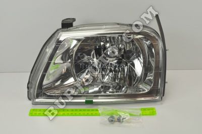 MR439530 MITSUBISHI HEADLAMP KIT,RH