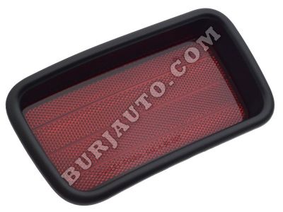 REFLECTOR KIT,RR LAM MITSUBISHI MR439715