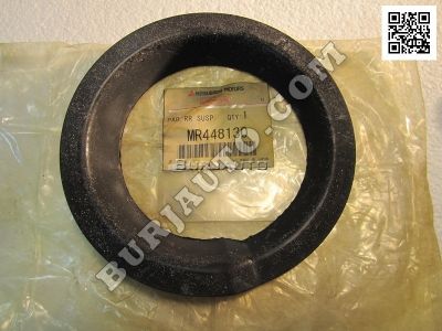 PAD, RR SUSP SPRING, L MITSUBISHI MR448130