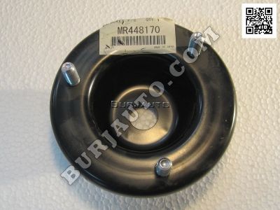 Mitsubishi MR448170 BRACKET, F/SUSP SPRIN