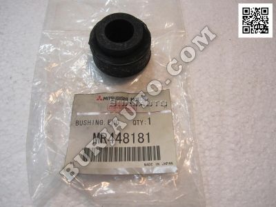 BUSHING,ENG RR MOUNT MITSUBISHI MR448181