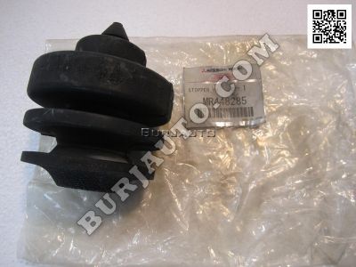 STOPPER,RR SUSP LWR MITSUBISHI MR448285