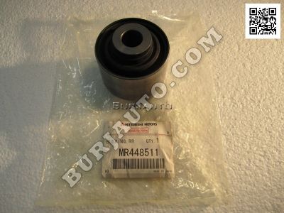 BUSHING,RR SUSP LWR MITSUBISHI MR448511