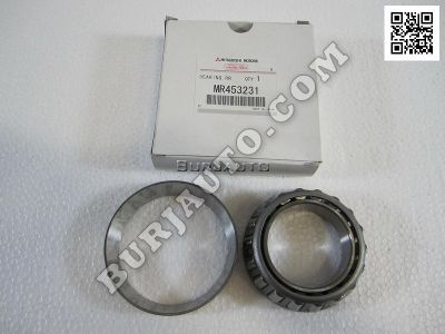 MR453231 MITSUBISHI BEARING,RR DIFF CASE