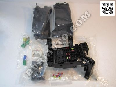 MR459985 MITSUBISHI BOX ASSY,RELAY