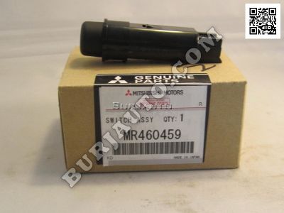 SWITCH,RR HEATER BLO MITSUBISHI MR460459