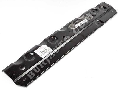 MR466823 MITSUBISHI PLATE,FR BUMPER,LWR