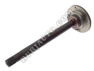 MR477006 MITSUBISHI SHAFT KIT,FR AXLE,IN