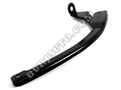 BUMPER BRACKET MITSUBISHI MR492559