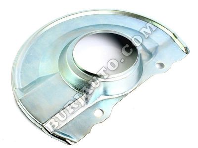 MR493412 MITSUBISHI COVER,FR BRAKE DISC,