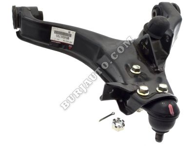 MR496795 MITSUBISHI SUSPENSION ARM