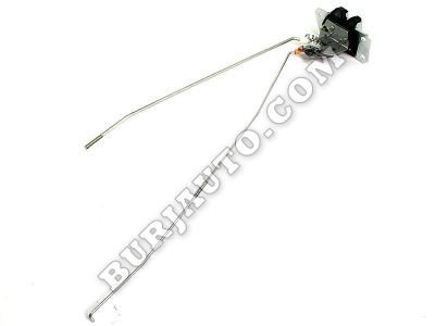 LATCH,TAILGATE MITSUBISHI MR503021