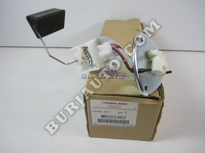 MR503462 MITSUBISHI GAUGE UNIT,FUEL TANK