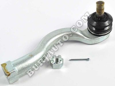 STEERING END MITSUBISHI MR508135