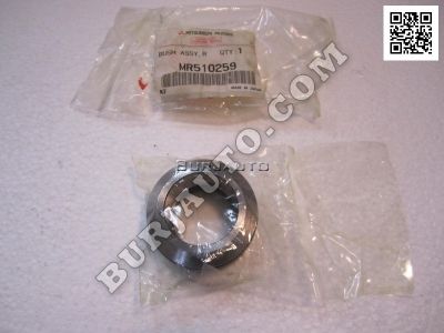 BUSHING ASSY,STEERIN MITSUBISHI MR510259