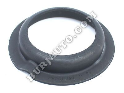 PAD,RR SUSP SPRING,L MITSUBISHI MR510446