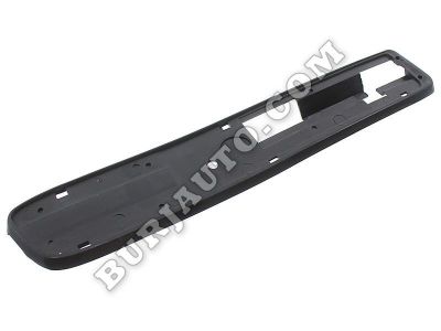 MR511699 MITSUBISHI SEAL,ROOF RACK,FR LH