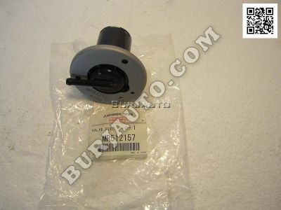 VALVE,FUEL TANK SAFE MITSUBISHI MR512157