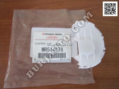 STOPPER,F/TANK ASSIS MITSUBISHI MR514678