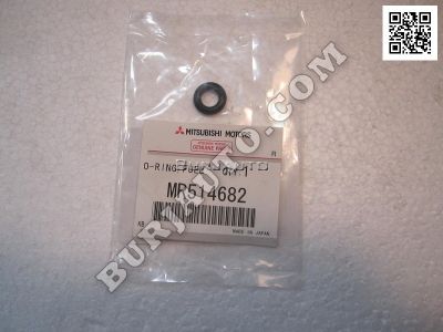 O-RING,FUEL TANK MITSUBISHI MR514682