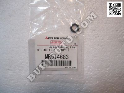 O-RING,FUEL TANK MITSUBISHI MR514683