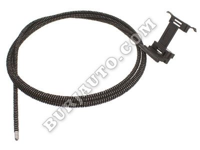 MR523589 MITSUBISHI CABLE,SUNROOF DRIVE