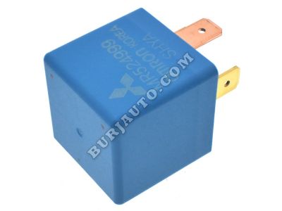 RELAY MITSUBISHI MR524999