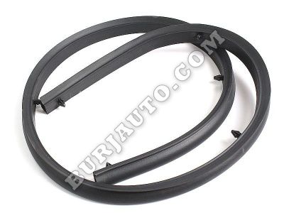 WEATHERSTRIP,HOOD,RR MITSUBISHI MR525377