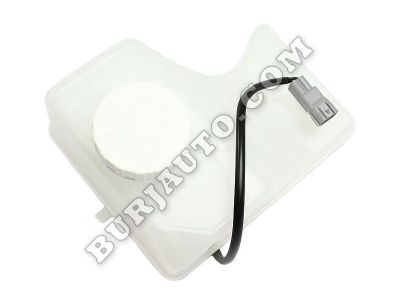 Mitsubishi MR527711 RESERVOIR, BRAKE FLUI