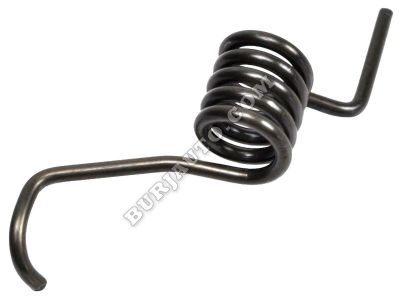 Mitsubishi MR527869 SPRING, ACCEL PEDAL A