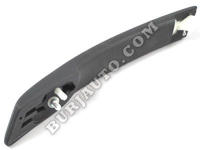 MR532114 MITSUBISHI Handle