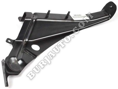 BUMPER BRACKET MITSUBISHI MR533781