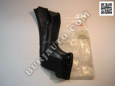 SHIELD KIT, SPLASH, RR Mitsubishi MR539632