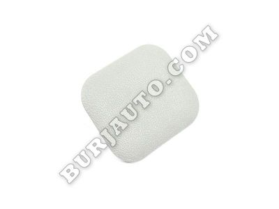 CAP, FR PILLAR TRIM, L Mitsubishi MR550330