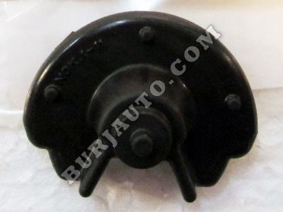 CUSHION, FUEL TANK PU MITSUBISHI MR552785