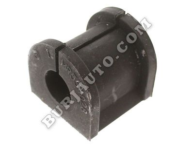 MR554028 MITSUBISHI BUSHING,RR SUSP STAB