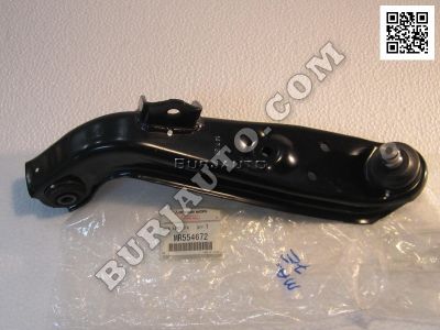 SUSPENSION ARM Mitsubishi MR554672