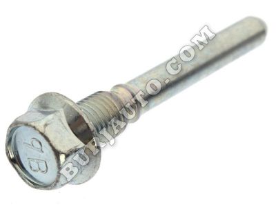 MR569127 MITSUBISHI PIN,FR BRAKE