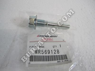 PIN,FR BRAKE MITSUBISHI MR569128