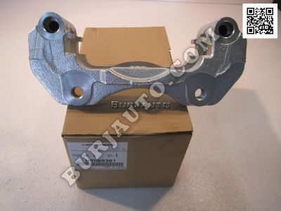 MR569361 MITSUBISHI SUPPORT,F/BRK CALIPE