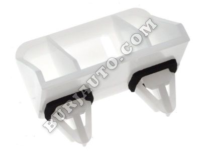 MR574745 MITSUBISHI CLIP,RR BUMPER