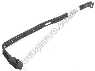 BUMPER BRACKET MITSUBISHI MR574853