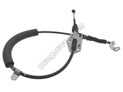 MR581204 MITSUBISHI CABLE,GEARSHIFT