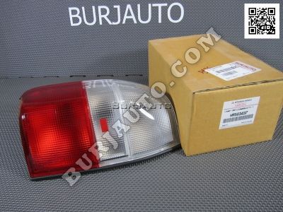 MR583437 MITSUBISHI LAMP UNIT,CONBINATIO