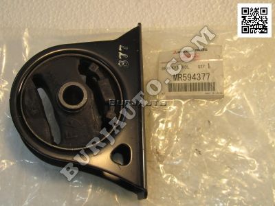 BRACKET, ROLL STOPPER Mitsubishi MR594377