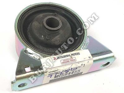 BRACKET,ROLL STOPPER MITSUBISHI MR594455