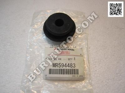 BUSHING,RR SUSP COIL MITSUBISHI MR594483